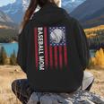Vintage Baseball Mom Proud Family Summer Baseball Player Women Hoodie Back Print Vintage Baseball Mom Proud Family Summer Baseball Player Women Hoodie Back Print