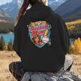 Womens Baseball Mom Mama Mother's In My Baseball Mom Era Women Hoodie Back Print Womens Baseball Mom Mama Mother's In My Baseball Mom Era Women Hoodie Back Print