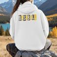 Baseball Mama Yellow Leopard Print Baseball Mom Gear Sports Women Hoodie Back Print Baseball Mama Yellow Leopard Print Baseball Mom Gear Sports Women Hoodie Back Print