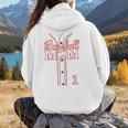 Baseball Mom 1 Number 1 Jersey Team Numbered Jersey Women Hoodie Back Print Baseball Mom 1 Number 1 Jersey Team Numbered Jersey Women Hoodie Back Print