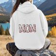 Baseball Mom Cute Baseball Mama Proud Senior Baseball Player Premium Women Hoodie Back Print Baseball Mom Cute Baseball Mama Proud Senior Baseball Player Premium Women Hoodie Back Print