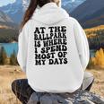 Baseball Mom Good For Baseball Boys Kids Men Women Women Hoodie Back Print Baseball Mom Good For Baseball Boys Kids Men Women Women Hoodie Back Print