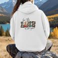Baseball Mom Leopard For The Love Of The Game Bleached Women Women Hoodie Back Print Baseball Mom Leopard For The Love Of The Game Bleached Women Women Hoodie Back Print