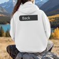 Baseball Mom Moms Against Baseball Pants On Back Women Hoodie Back Print Baseball Mom Moms Against Baseball Pants On Back Women Hoodie Back Print