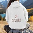 My Favorite Player Calls Me Mom Baseball Mom Game Day Women Hoodie Back Print My Favorite Player Calls Me Mom Baseball Mom Game Day Women Hoodie Back Print