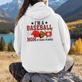 I’m A Baseball Mom Of Course I'm Broke Women Hoodie Back Print I’m A Baseball Mom Of Course I'm Broke Women Hoodie Back Print