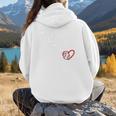 Senior Baseball Mom Class Of 2024 Baseball Player Son 2024 Women Hoodie Back Print Senior Baseball Mom Class Of 2024 Baseball Player Son 2024 Women Hoodie Back Print