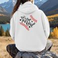 That's My Son Out There Baseball Mom Heart Mom Life Women Hoodie Back Print That's My Son Out There Baseball Mom Heart Mom Life Women Hoodie Back Print