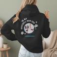 In My Baseball Mom Era Retro Baseball Mom Home Runs Women Hoodie Back Print In My Baseball Mom Era Retro Baseball Mom Home Runs Women Hoodie Back Print