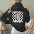 In My Baseball Mom Mama Era Leopard Mom Baseball Women Hoodie Back Print In My Baseball Mom Mama Era Leopard Mom Baseball Women Hoodie Back Print
