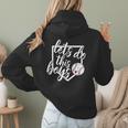 Baseball Mom Shirt Baseball Let's Do This Boys Women Hoodie Back Print