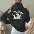 Baseball Mom Will Yell Loudly Women Hoodie Back Print Baseball Mom Will Yell Loudly Women Hoodie Back Print