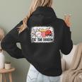 Baseball Mom Women Mama Season Baseball Lover Girls Boys Women Hoodie Back Print Baseball Mom Women Mama Season Baseball Lover Girls Boys Women Hoodie Back Print