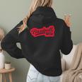 Baseball Softball Baseball Mom Baseball Women Hoodie Back Print Baseball Softball Baseball Mom Baseball Women Hoodie Back Print