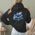 Baseball Sons Baseball Moms Squad Women Hoodie Back Print Baseball Sons Baseball Moms Squad Women Hoodie Back Print