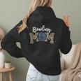 Bowling Mom Dance Mom Baseball Mom Mother Day Women Hoodie Back Print Bowling Mom Dance Mom Baseball Mom Mother Day Women Hoodie Back Print