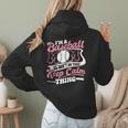 I'm a Baseball Mom We Don't Do That Keep Calm Thing Women Hoodie Back Print I'm a Baseball Mom We Don't Do That Keep Calm Thing Women Hoodie Back Print