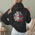 It Takes A Lot Of Sparkle To Be A Baseball Mom Women Hoodie Back Print It Takes A Lot Of Sparkle To Be A Baseball Mom Women Hoodie Back Print