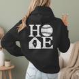 Vintage Baseball Home Illinois State Outline Baseball Mom Women Hoodie Back Print Vintage Baseball Home Illinois State Outline Baseball Mom Women Hoodie Back Print