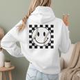 Baseball Game Day Baseball Mom Women Hoodie Back Print Baseball Game Day Baseball Mom Women Hoodie Back Print