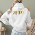 Baseball Mama Yellow Leopard Print Baseball Mom Gear Sports Women Hoodie Back Print Baseball Mama Yellow Leopard Print Baseball Mom Gear Sports Women Hoodie Back Print