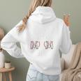 Baseball Mom Era Gameday In My Baseball Mom Era Women Hoodie Back Print Baseball Mom Era Gameday In My Baseball Mom Era Women Hoodie Back Print