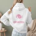 Baseball Mom Baseball Gloves Bat Baseball Player Women Hoodie Back Print Baseball Mom Baseball Gloves Bat Baseball Player Women Hoodie Back Print