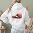 My Baseball Player Calls Me Mom Baseball Mom Women Hoodie Back Print My Baseball Player Calls Me Mom Baseball Mom Women Hoodie Back Print