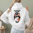 My Favorite Ballers Call Me Mom Basketball Mom Baseball Mom Women Hoodie Back Print My Favorite Ballers Call Me Mom Basketball Mom Baseball Mom Women Hoodie Back Print