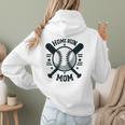 Home Run Mom Shirt Baseball Mom Mother's Day Women Hoodie Back Print Home Run Mom Shirt Baseball Mom Mother's Day Women Hoodie Back Print