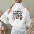I'm Not A Regular Mom I'm A Baseball Mom Mother's Day Women Hoodie Back Print I'm Not A Regular Mom I'm A Baseball Mom Mother's Day Women Hoodie Back Print