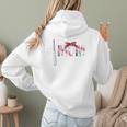 Number One Baseball Mom For Mothers Day Baseball Mommy Premium Women Hoodie Back Print Number One Baseball Mom For Mothers Day Baseball Mommy Premium Women Hoodie Back Print
