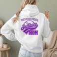 Port Neches-Groves High School PNG Indians Baseball Mom Women Hoodie Back Print Port Neches-Groves High School PNG Indians Baseball Mom Women Hoodie Back Print