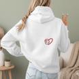 Senior Baseball Mom Class Of 2024 Baseball Player Son 2024 Women Hoodie Back Print Senior Baseball Mom Class Of 2024 Baseball Player Son 2024 Women Hoodie Back Print