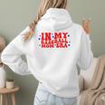 AS Tees Baseball Mom Era Mommy Mama Women Hoodie Back Print AS Tees Baseball Mom Era Mommy Mama Women Hoodie Back Print