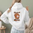 Women Baseball Mom Shirt Baseball Season Shirt Mothers Day Women Hoodie Back Print Women Baseball Mom Shirt Baseball Season Shirt Mothers Day Women Hoodie Back Print