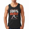 100 Beast Jung Hoo Lee San Francisco Baseball MLBPA Men Tank Top