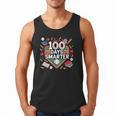 100 Day Baseball School Sports Kids Men Tank Top