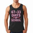 100 Days Of School Baseball Boys Six Seven Drip 100th Day Men Tank Top 100 Days Of School Baseball Boys Six Seven Drip 100th Day Men Tank Top