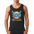 100 Days Of School Baseball Drip Boys 100th Day Of School Men Tank Top 100 Days Of School Baseball Drip Boys 100th Day Of School Men Tank Top