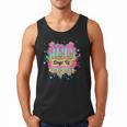 100 Days Of School Baseball Drip Boys Kids 100th Day Men Tank Top 100 Days Of School Baseball Drip Boys Kids 100th Day Men Tank Top