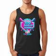 100 Days Of School Baseball Drip 100 Days For Boys And Kids Men Tank Top 100 Days Of School Baseball Drip 100 Days For Boys And Kids Men Tank Top