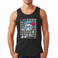 100 Days Of School Baseball Drip Ice Cream Boys Kids Men Tank Top 100 Days Of School Baseball Drip Ice Cream Boys Kids Men Tank Top