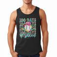 100 Days Of School Drip Baseball 100th Day Baseball School Men Tank Top 100 Days Of School Drip Baseball 100th Day Baseball School Men Tank Top