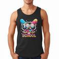 100 Days Of School Ice Cream Baseball Player For Kids Boys Men Tank Top 100 Days Of School Ice Cream Baseball Player For Kids Boys Men Tank Top