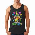 100th Day Of School Banana Baseball Drip For Kids Youth Girl Men Tank Top 100th Day Of School Banana Baseball Drip For Kids Youth Girl Men Tank Top