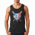 11th Birthday 11yr 2014 Baseball 11 Player 11th Birthday Men Tank Top 11th Birthday 11yr 2014 Baseball 11 Player 11th Birthday Men Tank Top