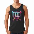 11th Birthday Boys Baseball Ice Cream Drip Boys Baseball Men Tank Top 11th Birthday Boys Baseball Ice Cream Drip Boys Baseball Men Tank Top