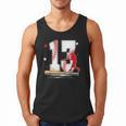 13 Years Old Baseball Birthday Boy 13th Bday Party Men Tank Top 13 Years Old Baseball Birthday Boy 13th Bday Party Men Tank Top
