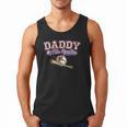 1st One Birthday Baseball Dad Daddy Of The Rookie Vintage Men Tank Top 1st One Birthday Baseball Dad Daddy Of The Rookie Vintage Men Tank Top